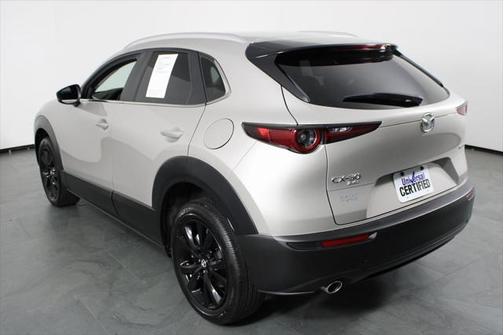 2024 Mazda CX-30 2.5 S Select Sport