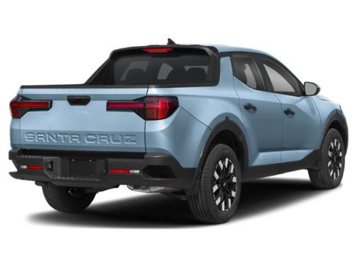 2025 Hyundai SANTA CRUZ SE