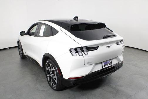 2021 Ford Mustang Mach-E Premium