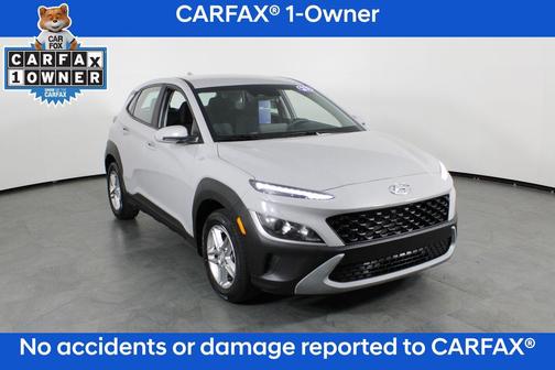 2023 Hyundai KONA SE