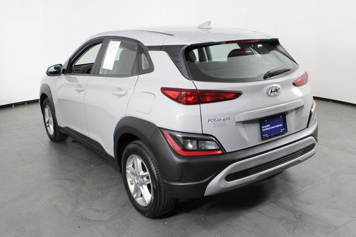 2023 Hyundai KONA SE