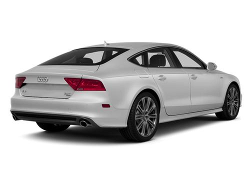2014 Audi A7 3.0T Premium Plus