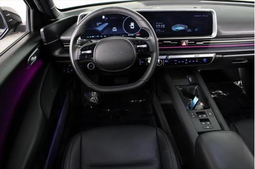 2023 Hyundai IONIQ 6 SE