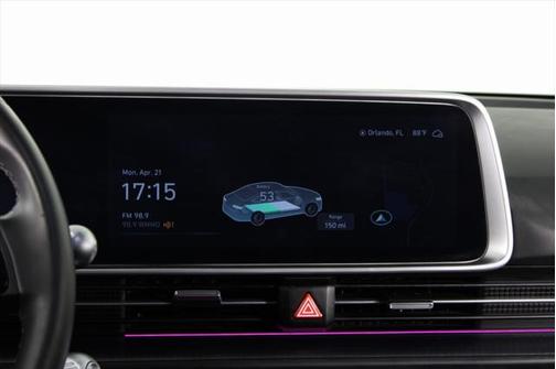 2023 Hyundai IONIQ 6 SE