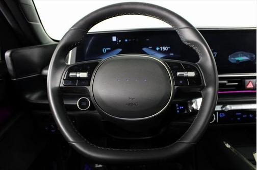 2023 Hyundai IONIQ 6 SE