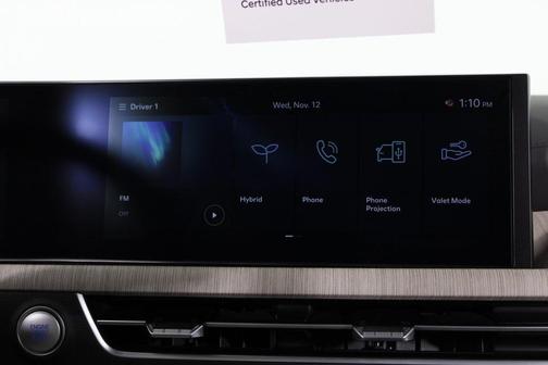 2025 Hyundai SONATA Hybrid SE