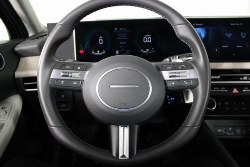 2025 Hyundai SONATA Hybrid SE