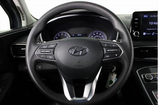 2022 Hyundai SANTA FE SE