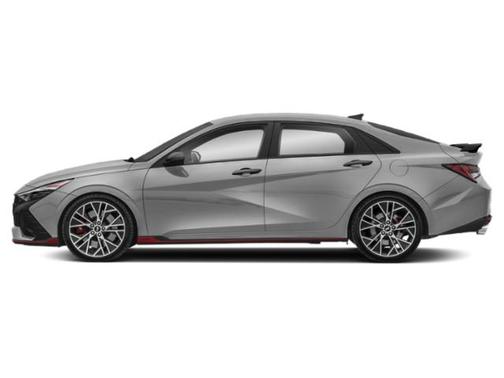 2023 Hyundai ELANTRA N Base