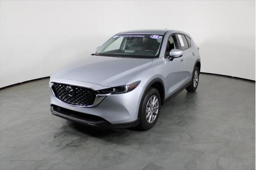 2023 Mazda CX-5 2.5 S Select
