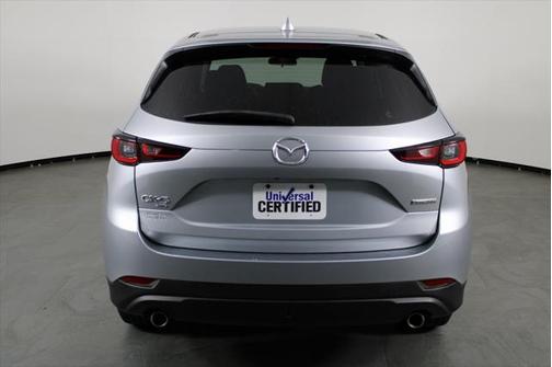 2023 Mazda CX-5 2.5 S Select