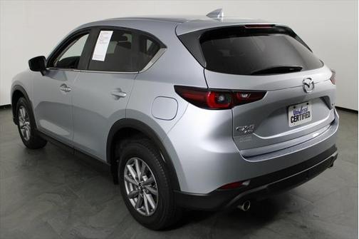 2023 Mazda CX-5 2.5 S Select