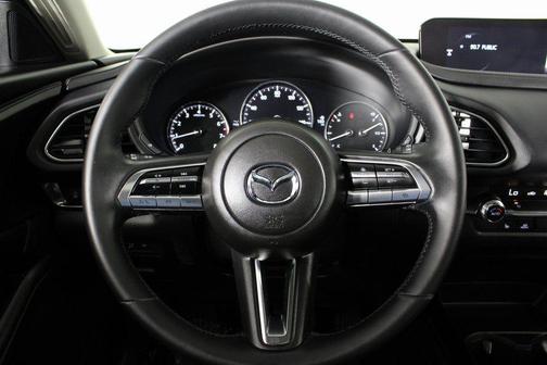 2022 Mazda CX-30 2.5 S Preferred Package