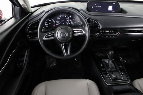 2022 Mazda CX-30 2.5 S Preferred Package
