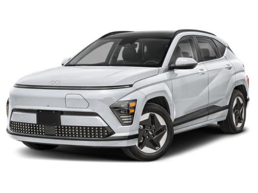 2025 Hyundai KONA EV Limited