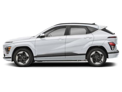 2025 Hyundai KONA EV Limited