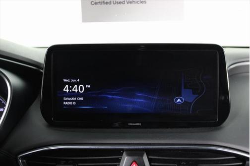 2023 Hyundai SANTA FE SEL 2.4