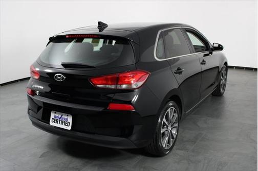 2019 Hyundai Elantra GT Base