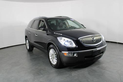 2010 Buick Enclave 1XL
