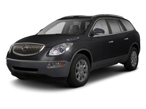 2010 Buick Enclave 1XL