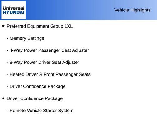 2010 Buick Enclave 1XL