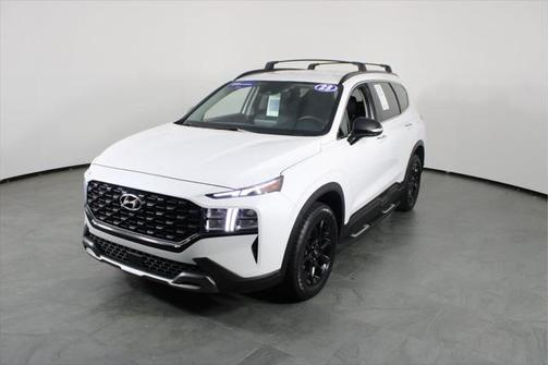 2023 Hyundai SANTA FE XRT