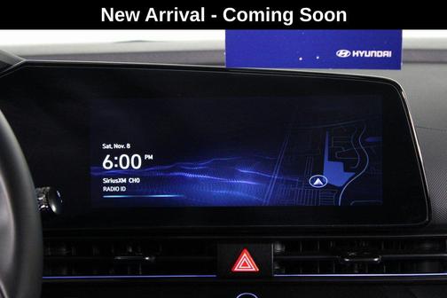 2025 Hyundai ELANTRA HEV SEL Sport