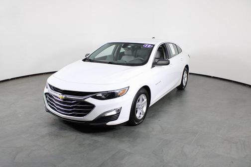 2019 Chevrolet Malibu 1LS