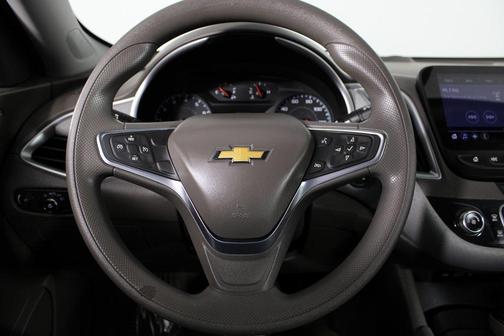 2019 Chevrolet Malibu 1LS