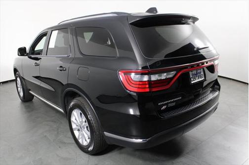 2024 Dodge Durango SXT AWD