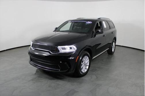 2024 Dodge Durango SXT AWD