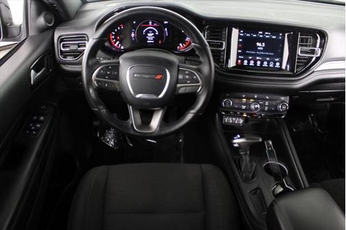 2024 Dodge Durango SXT AWD