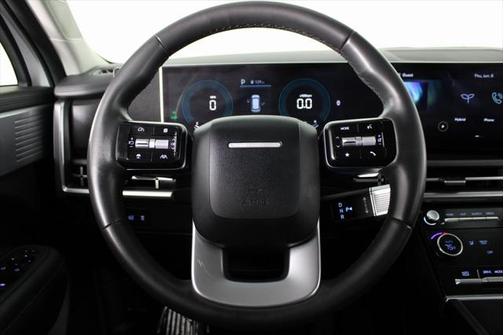 2024 Hyundai SANTA FE SEL 2.4