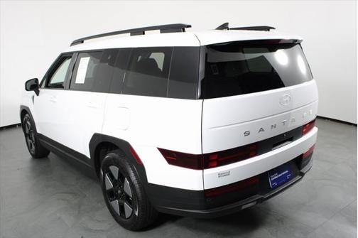 2024 Hyundai SANTA FE SEL 2.4