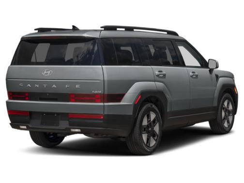 Hampton Gray 2027 Hyundai SANTA FE SEL 2.4
