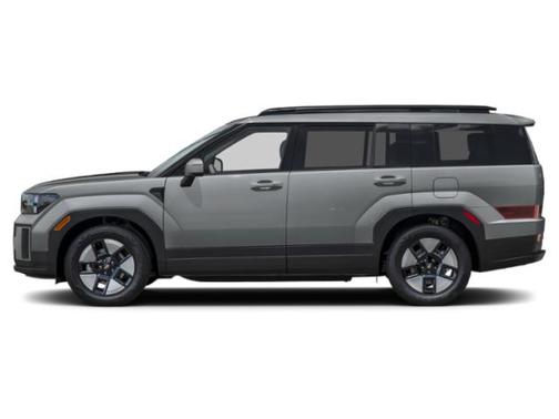 Hampton Gray 2027 Hyundai SANTA FE SEL 2.4
