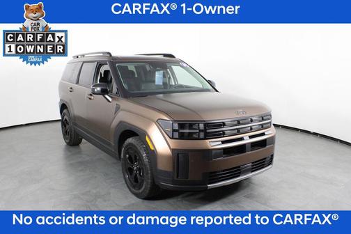 2024 Hyundai SANTA FE XRT