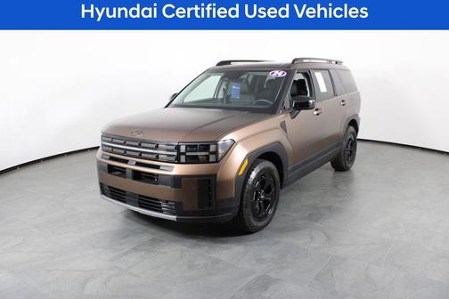 2024 Hyundai SANTA FE XRT