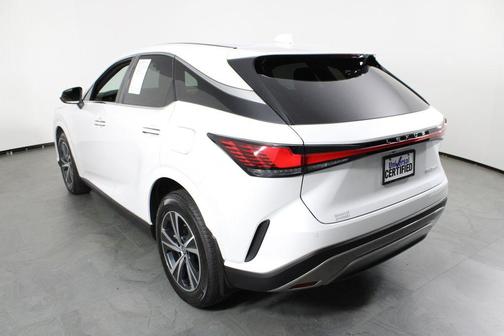 2025 Lexus RX 350 Base