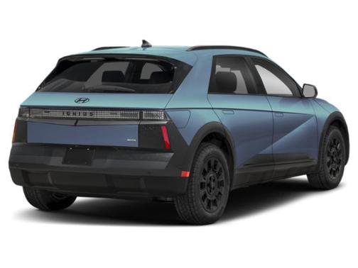 2025 Hyundai IONIQ 5 XRT