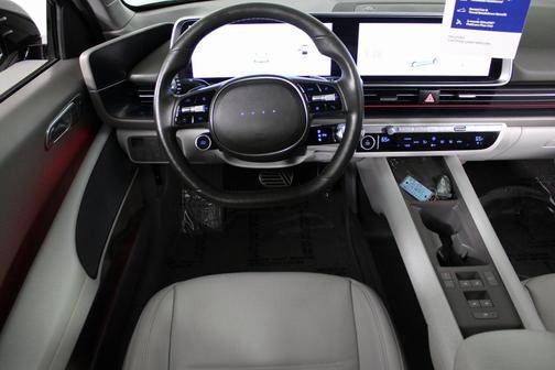 2023 Hyundai IONIQ 6 Limited