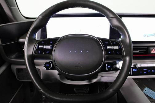 2023 Hyundai IONIQ 6 Limited
