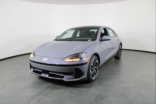 2025 Hyundai IONIQ 6 Limited