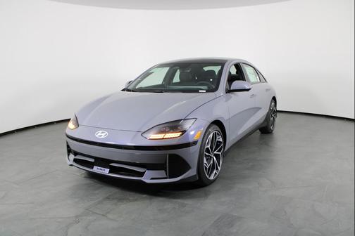 2025 Hyundai IONIQ 6 Limited