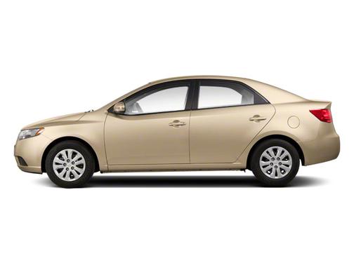 2013 Kia Forte EX