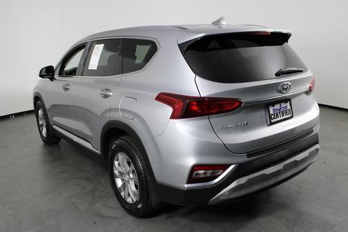 2020 Hyundai SANTA FE SEL 2.4