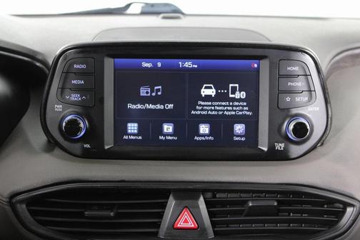 2020 Hyundai SANTA FE SEL 2.4
