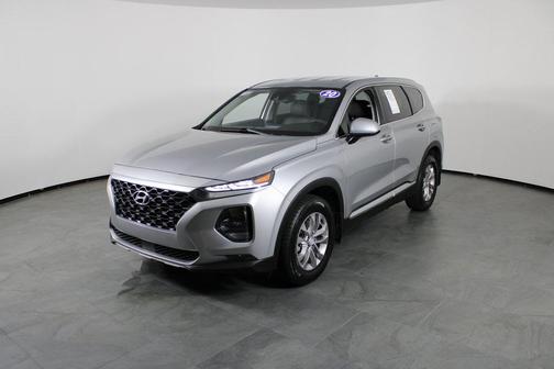 2020 Hyundai SANTA FE SEL 2.4