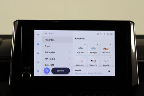 2023 Toyota GR Corolla Core