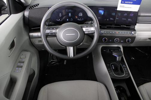 2024 Hyundai KONA SE